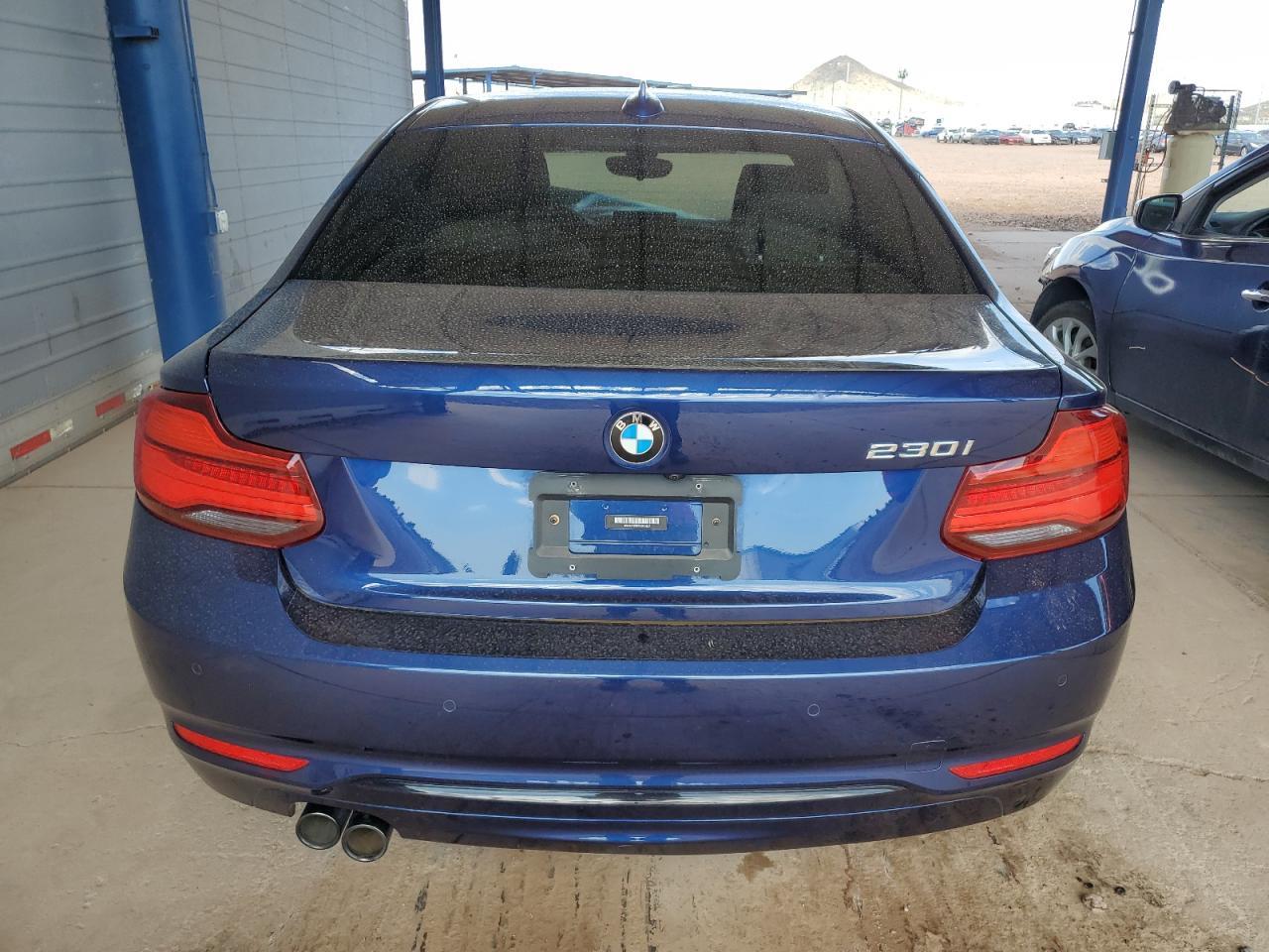 2019 BMW 2 Series