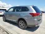 2018 MITSUBISHI outlander