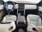 2018 LAND ROVER Discovery