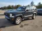 2011 JEEP Liberty