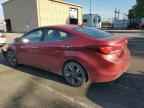 2014 HYUNDAI ELANTRA