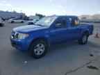 2013 NISSAN Frontier