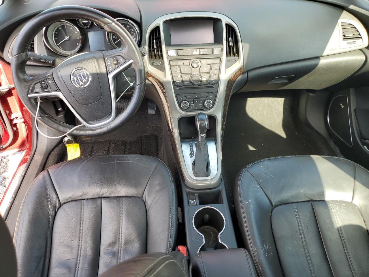 2013 BUICK VERANO