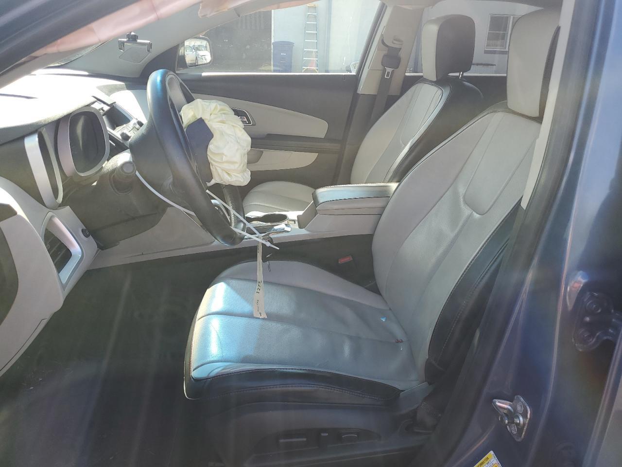 2011 CHEVROLET EQUINOX