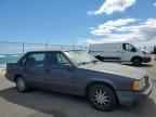 1995 VOLVO 940