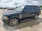 2006 LAND ROVER RANGE ROVER