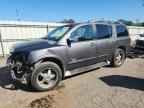 2009 NISSAN Armada