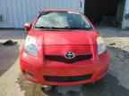 2011 TOYOTA YARIS