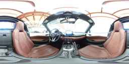 2019 MAZDA MX-5 Miata