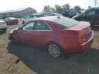 2010 CADILLAC CTS