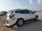 2014 CHEVROLET TRAVERSE