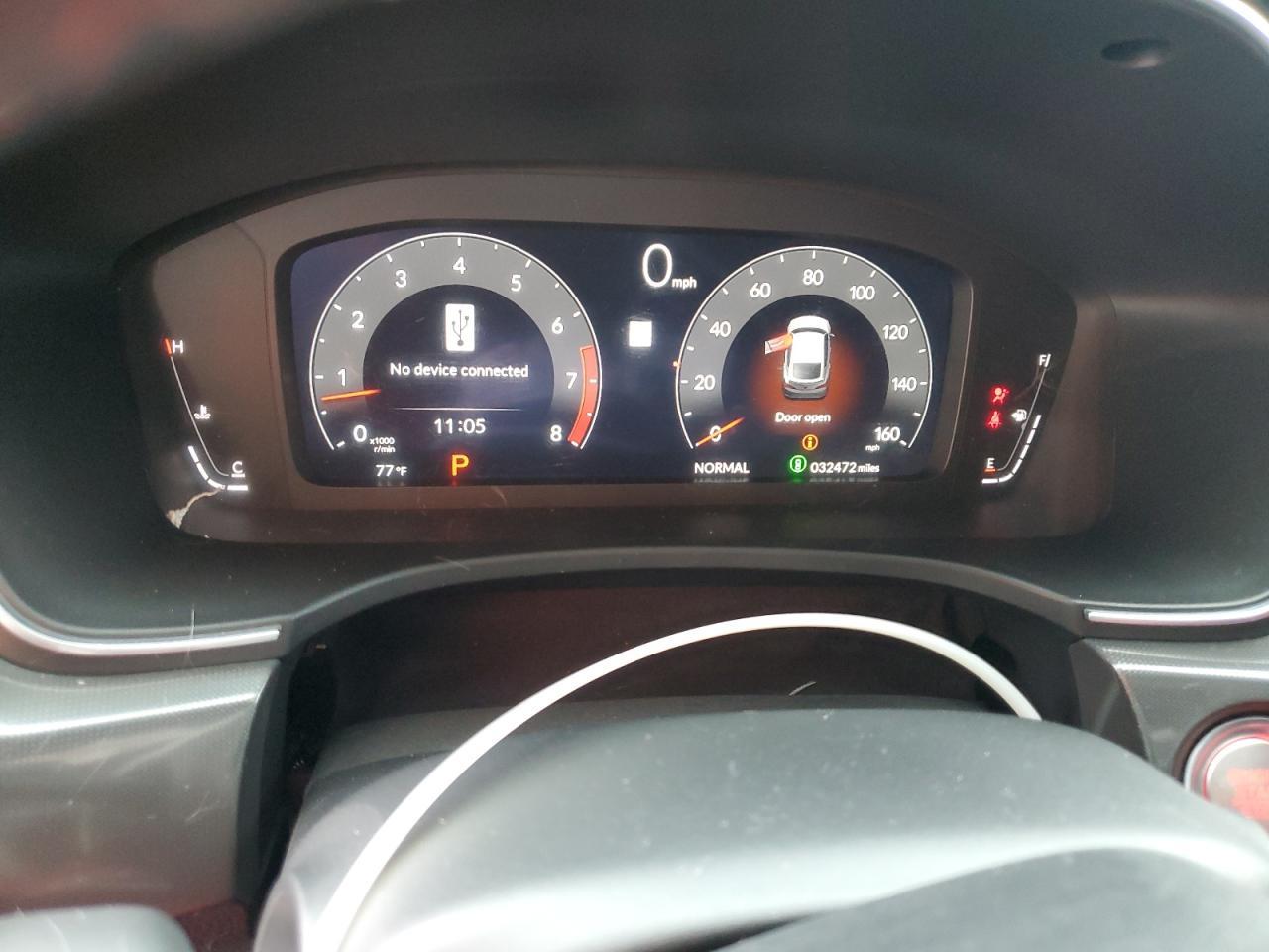 2024 ACURA Integra