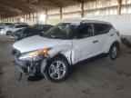 2021 NISSAN KICKS