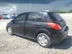 2012 NISSAN VERSA