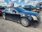 2013 CADILLAC CTS