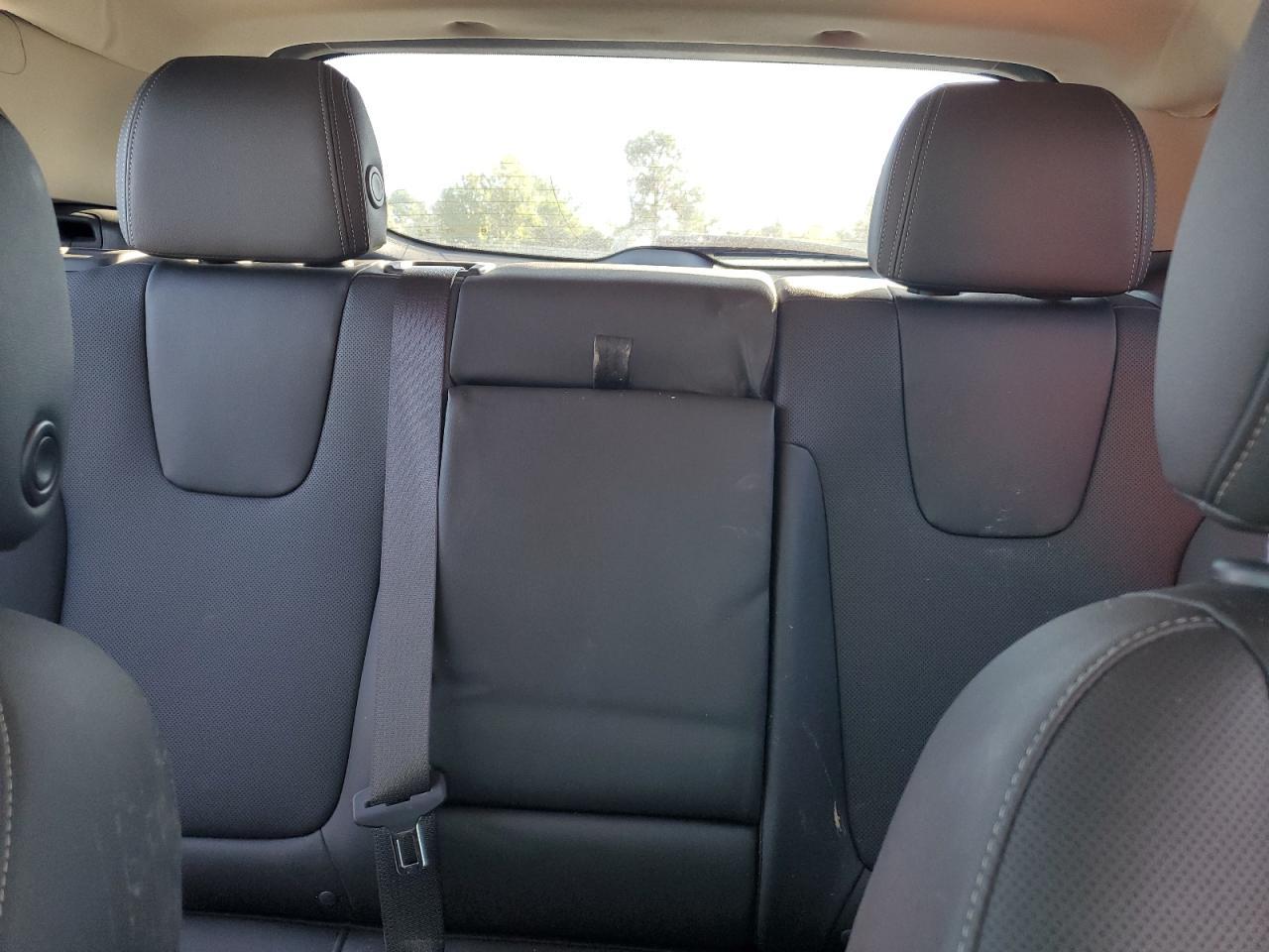 2024 BUICK Encore GX