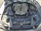 2011 BMW 7 series
