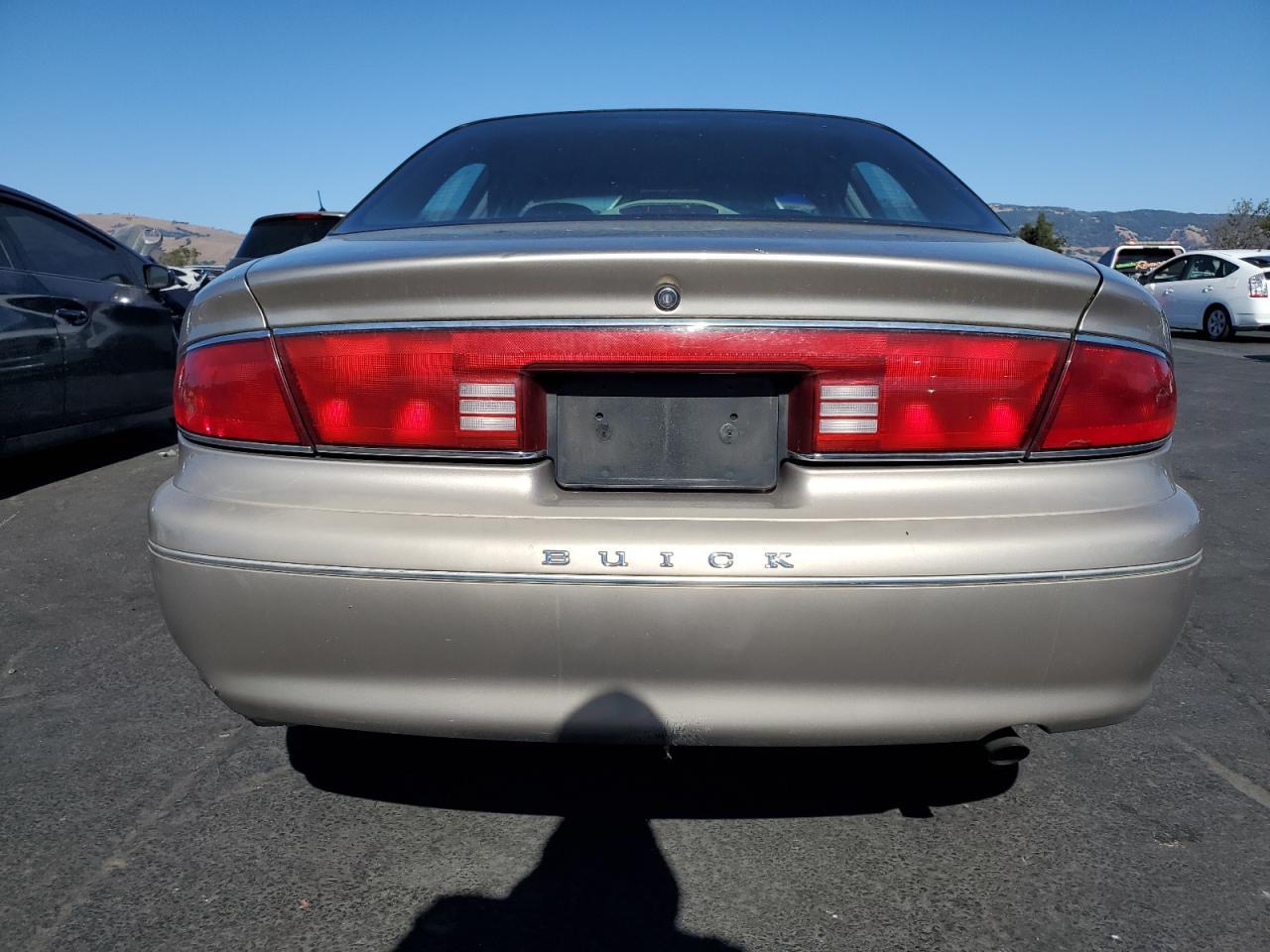 1998 BUICK Century