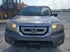 2011 HONDA PILOT