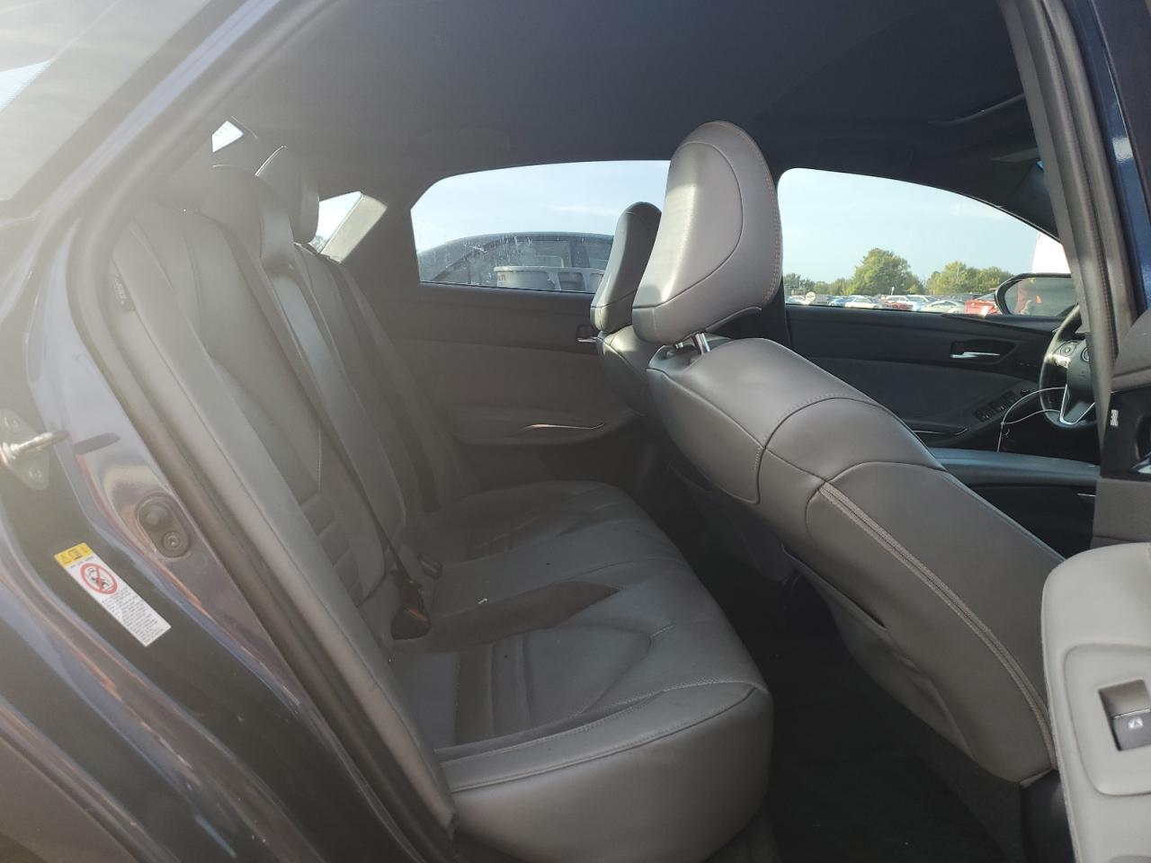 2019 TOYOTA Avalon