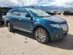 2011 LINCOLN MKX