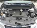 2013 NISSAN PATHFINDER