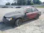 1999 TOYOTA COROLLA
