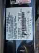 2011 FORD FUSION