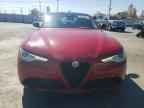 2021 ALFA ROMEO Giulia