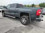 2019 GMC Sierra