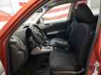 2010 SUBARU FORESTER