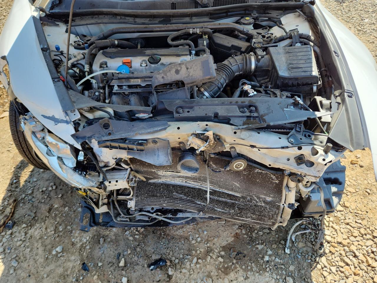 2010 HONDA ACCORD