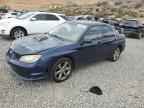 2006 SUBARU IMPREZA