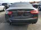 2016 MASERATI QUATTROPORTE