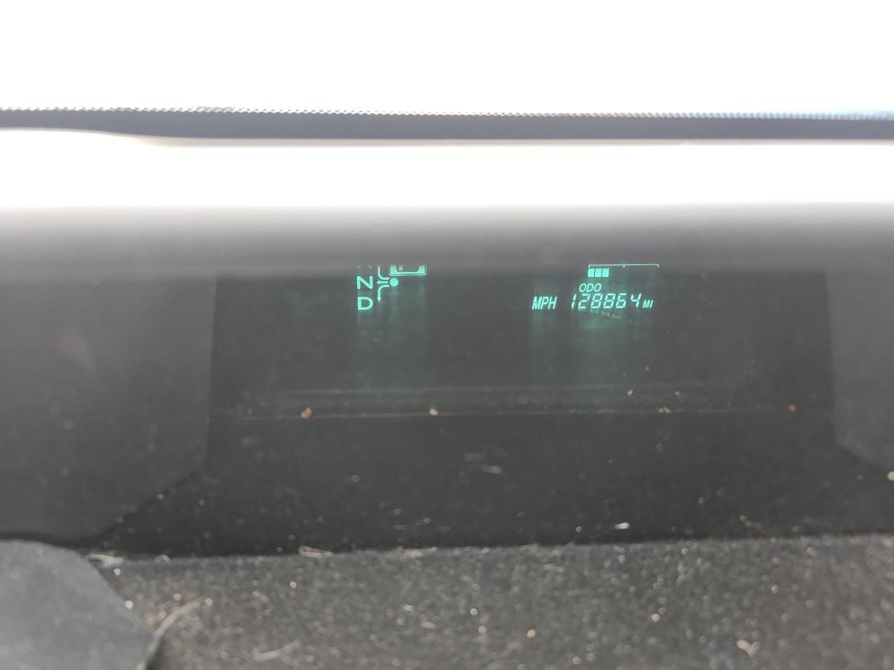 2008 TOYOTA PRIUS