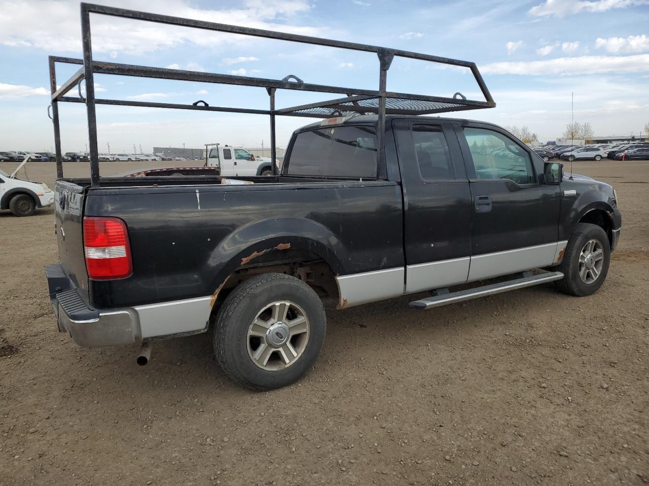 2005 FORD F-150