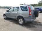 2006 HONDA CR-V