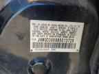 2008 HONDA FIT
