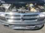 1999 DODGE RAM VAN