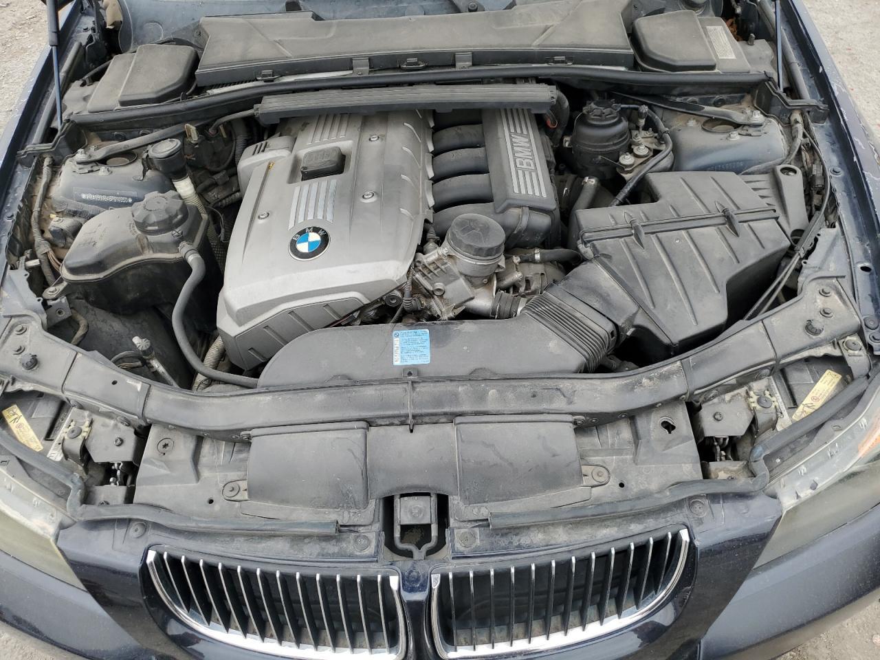 2006 BMW 3 SERIES
