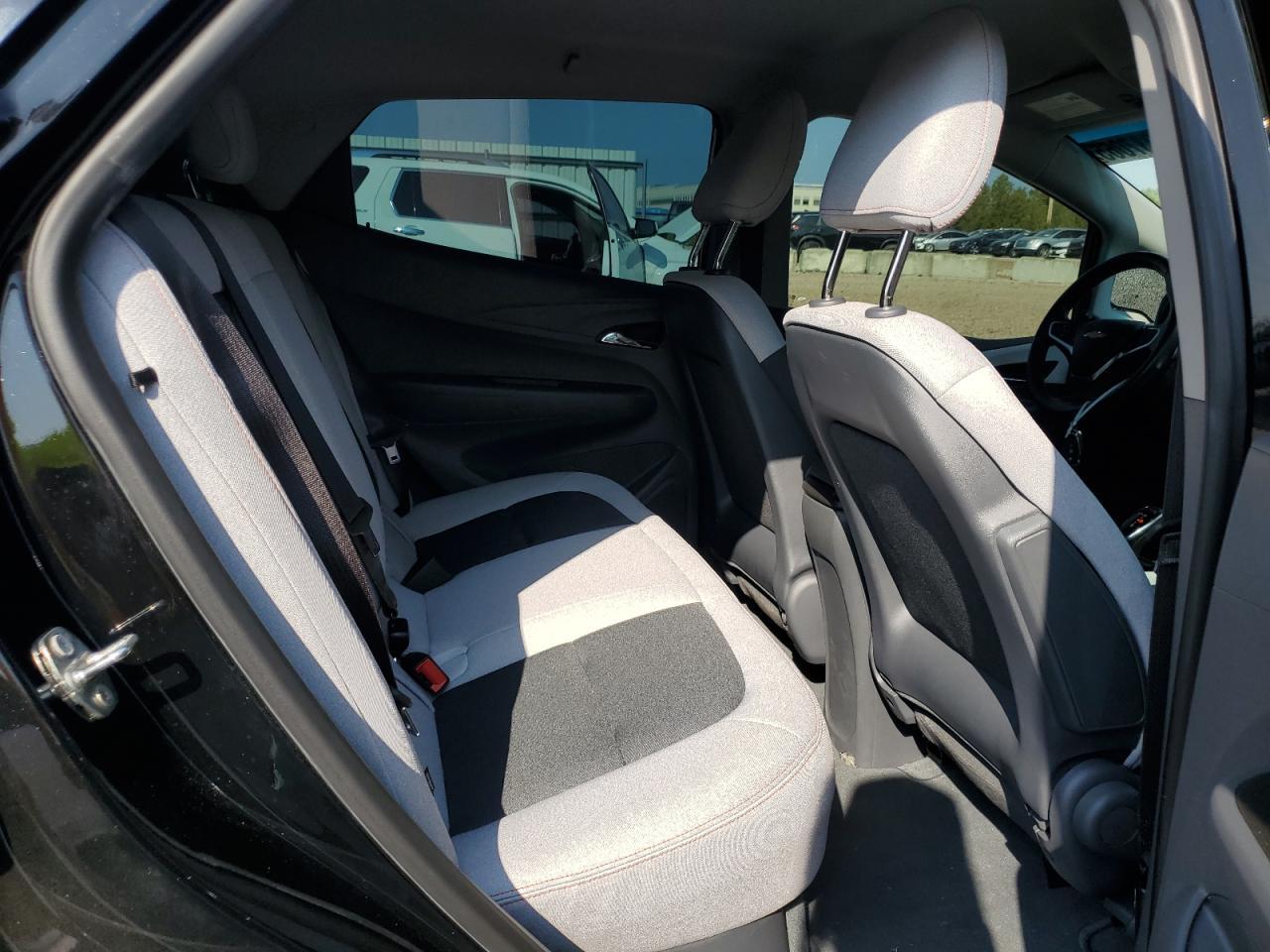 2019 CHEVROLET Bolt EV