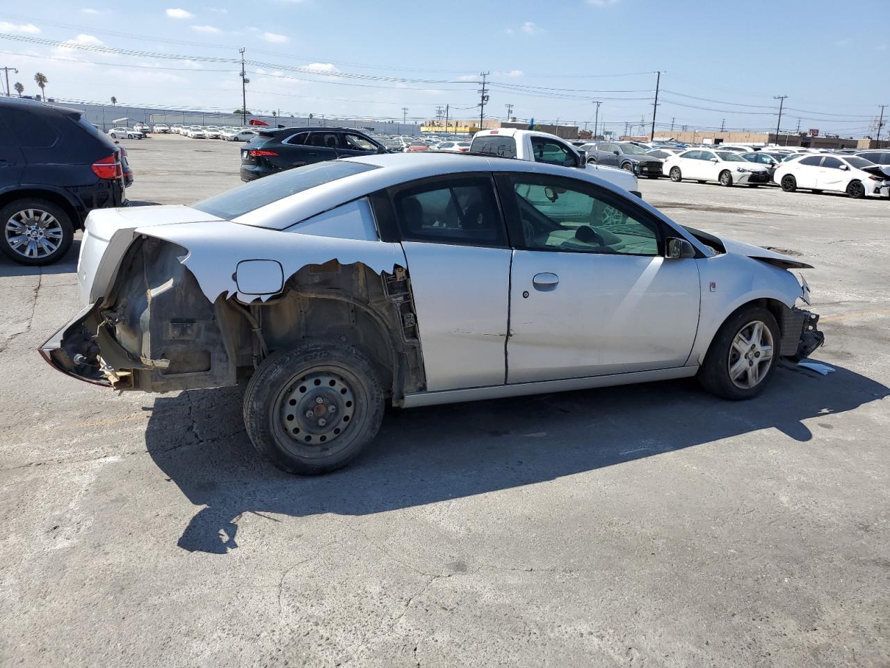 2006 SATURN Ion