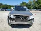 2009 SUBARU FORESTER