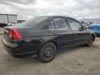 2002 HONDA CIVIC