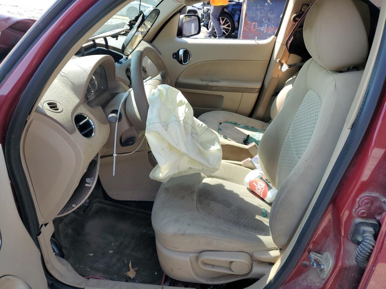 2007 CHEVROLET HHR