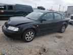 2000 VOLKSWAGEN Passat