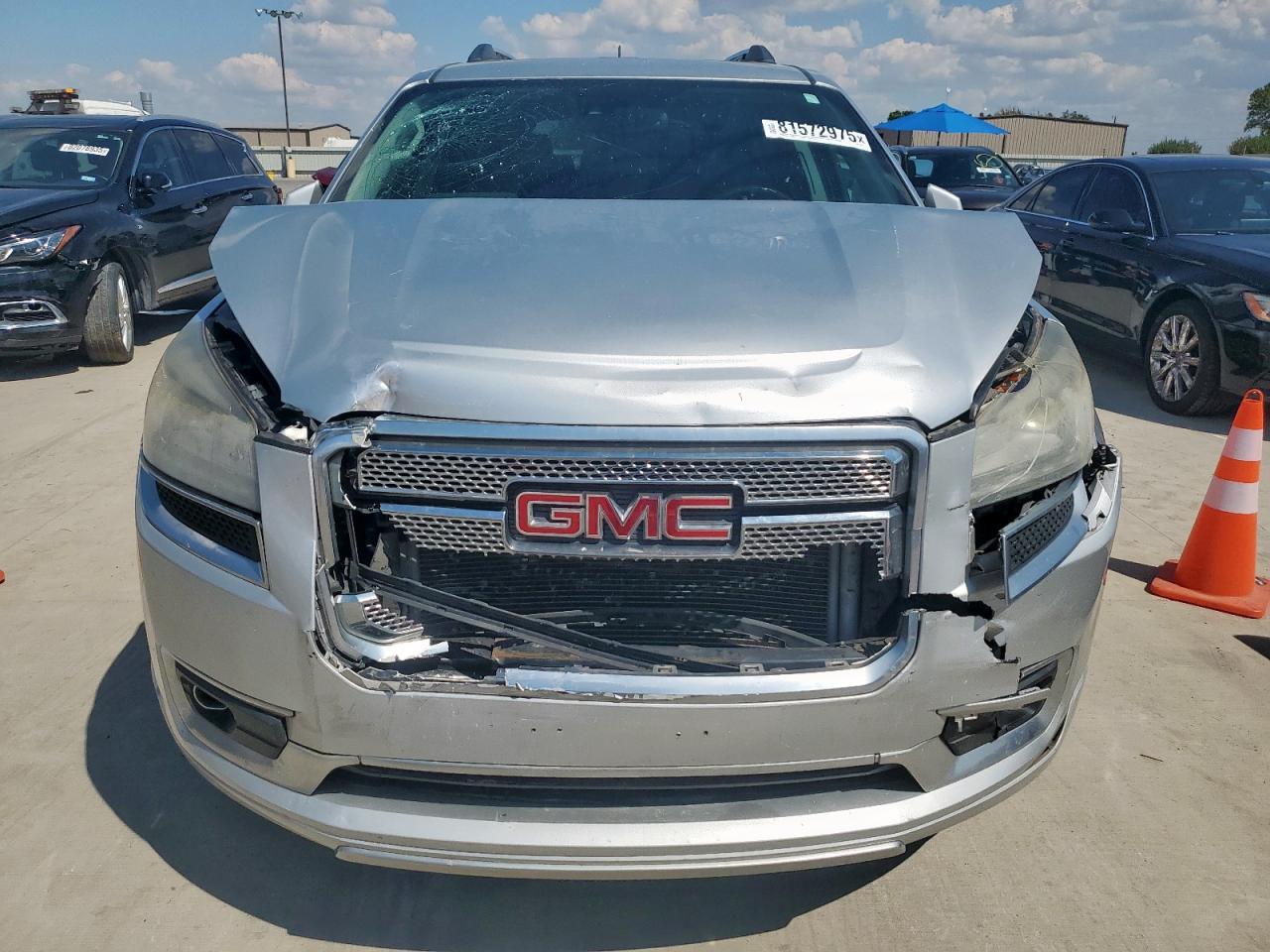 2014 GMC ACADIA