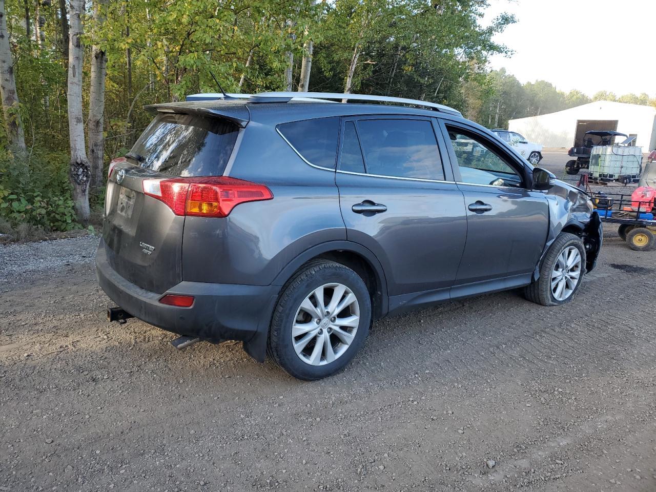 2013 TOYOTA RAV4