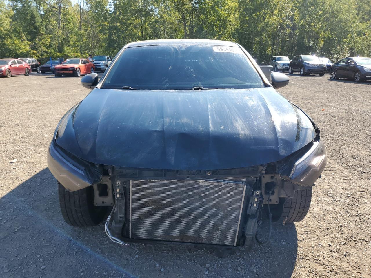 2021 VOLKSWAGEN JETTA