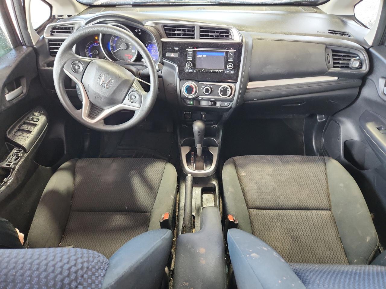 2020 HONDA FIT